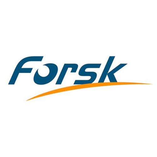 logo FORSK