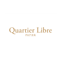 QUARTIER LIBRE PAPIER