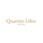 QUARTIER LIBRE PAPIER