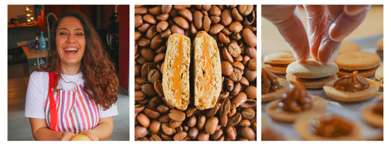 Alfa Biscuits