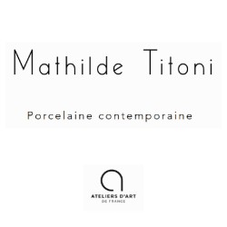 Céramique Mathilde TiTONI
