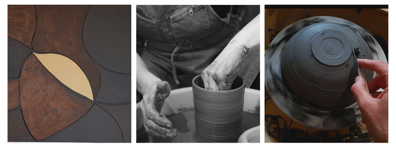 Les Pots d'Anne